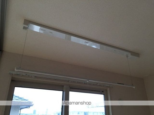 サンシャインの内装写真