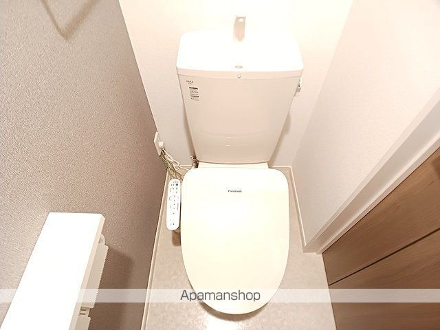 ドリーム江別Iの内装写真