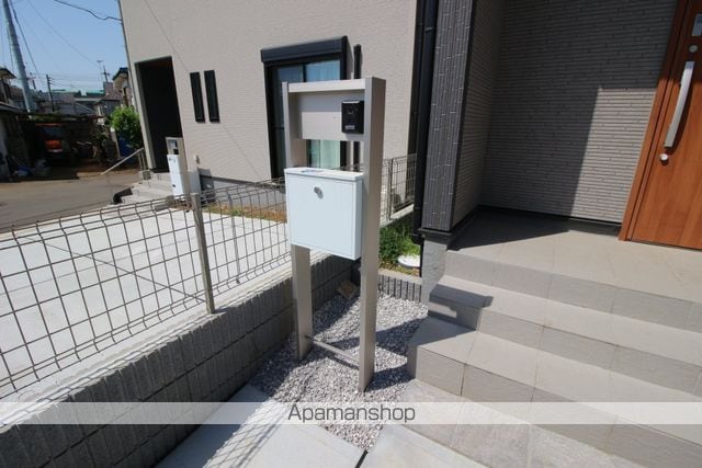 清瀬市 2階建 新築のその他写真