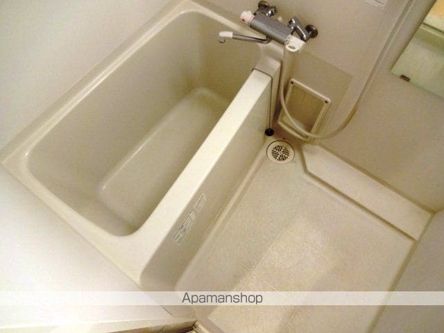 アーク吉田駅前の内装写真