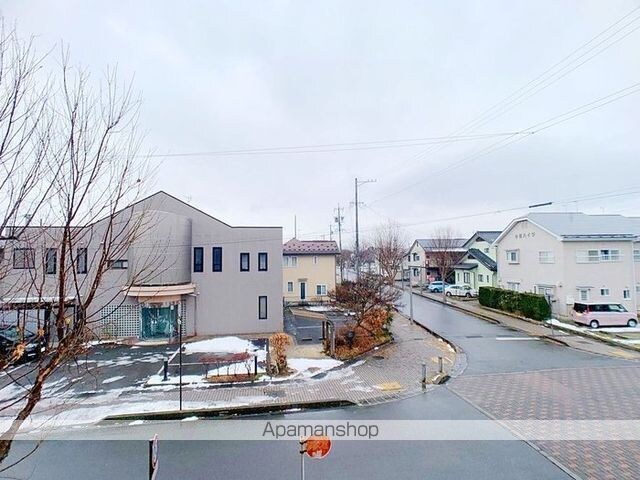 パークタウン三本柳[2LDK/58.22m2]の内装4
