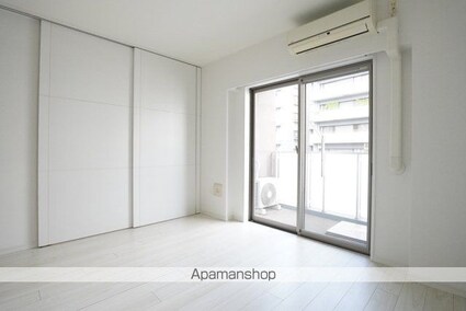 東京都台東区台東３丁目[1LDK/40.34m2]のリビング・居間3