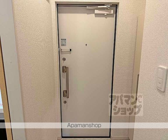 プリートモーデの内装写真