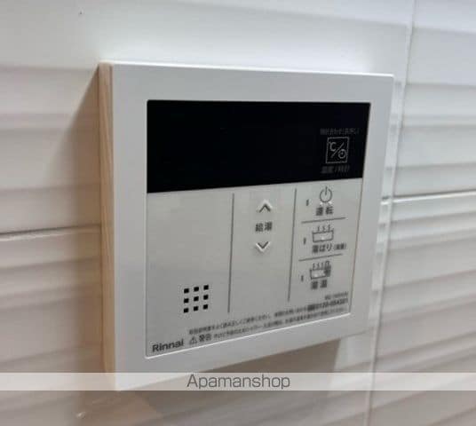 S−RESIDENCE福島玉川DEUXの内装写真