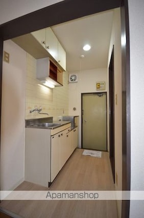 メゾンクレール[1R/18m2]の内装4