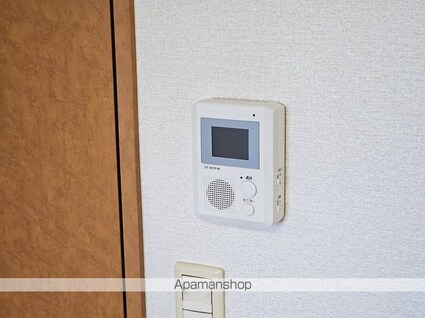 レオパレスウェル春日[1K/28.02m2]の内装2