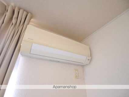 レオパレスポモドーロ[1K/20.81m2]のその他設備