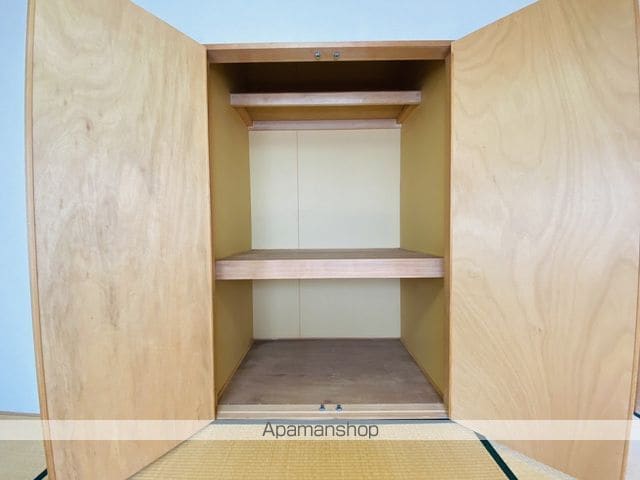 メゾン野呂の内装写真