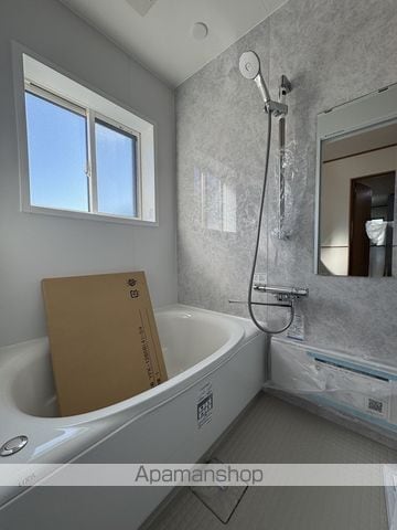南輝1丁目住宅の内装写真
