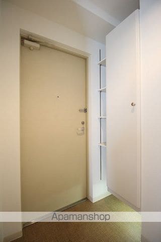 札幌中央レジデンスの内装写真