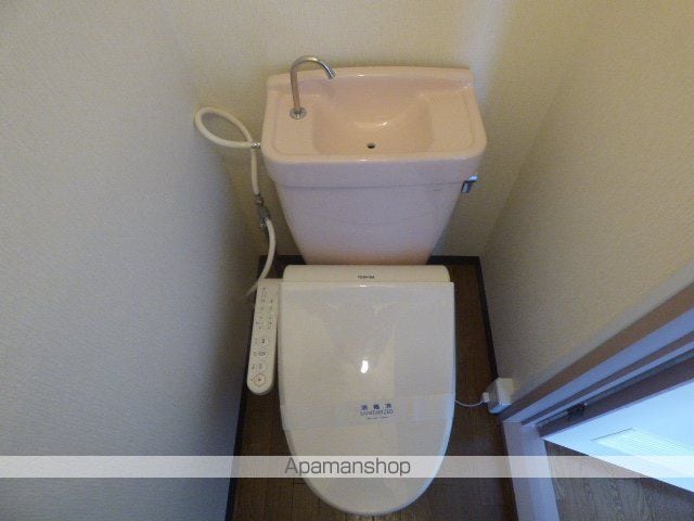 メゾン新今里の内装写真