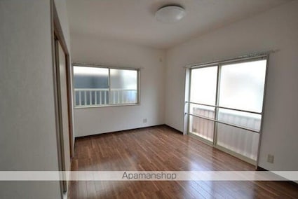 大栄ハイツ[2DK/47m2]のリビング・居間