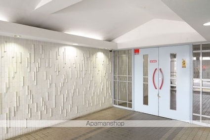 東京都杉並区荻窪５丁目[1R/22.98m2]の内装1