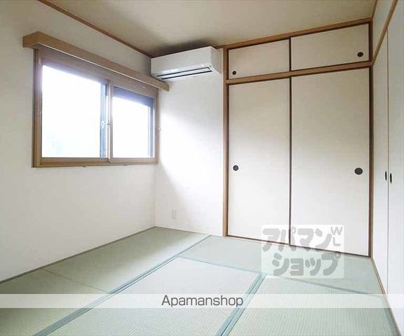 レジデンス古橋の内装写真