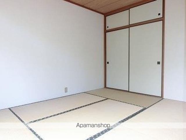 シティハイムグリンヒルの内装写真