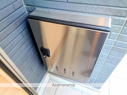 ラピスラズリ[1LDK/43.24m2]の内装1