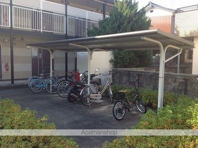 レオパレスセジュールのその他写真
