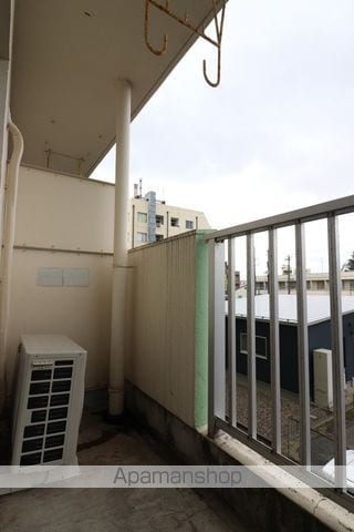 パークキャッスル高岡の内装写真