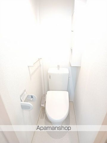 フェリオAの内装写真