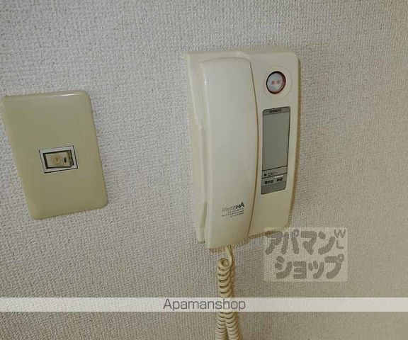 グランドハイツ洛南の内装写真