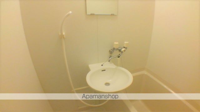 レオパレスA&K 高松の内装写真