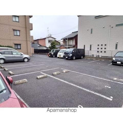 パークサイド津島のその他写真