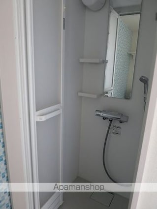 東京都練馬区上石神井２丁目[1R/12.18m2]のバス