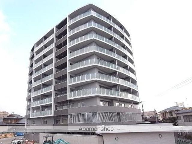 アムシュトラーセ 805 ｜ 福岡県福岡市博多区麦野５丁目11-26（賃貸マンション2LDK・8階・68.87㎡） その4