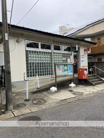ミルプラージュの周辺写真