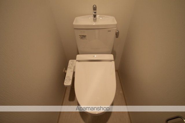 スプランディッド新大阪DUEの内装写真