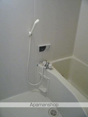 小倉ハイツC棟2階の内装写真