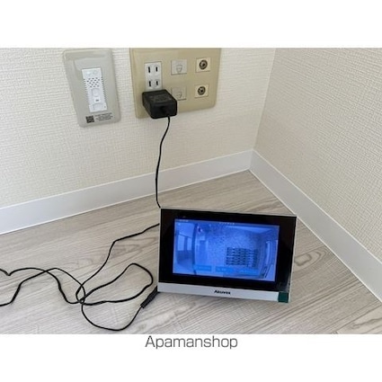 メゾン・ド・ディマンシェ[1K/19.14m2]の内装4