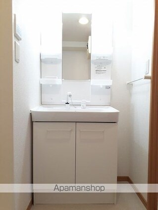 クレオ・テラ　本八幡[1LDK/40.04m2]の洗面所