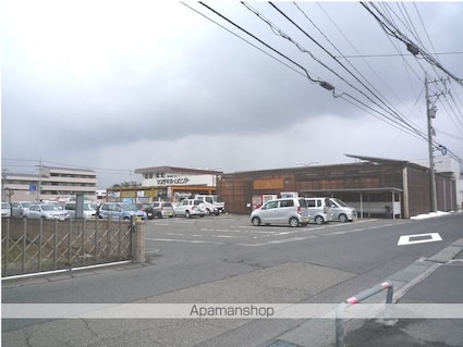 メゾン・ド・アルテミシアＣ棟[3DK/60.33m2]の周辺2