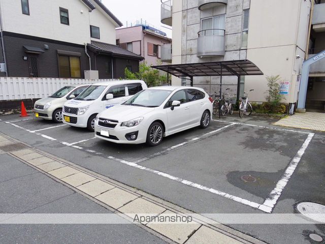 和地山ロイドアパートのその他写真