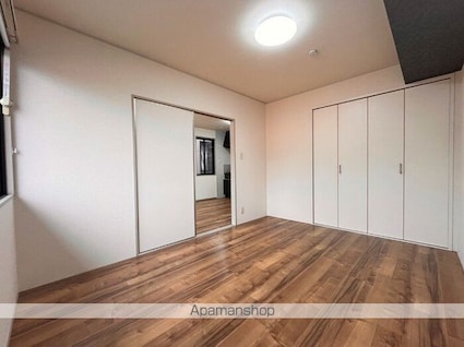 コーポセジュール　Ｂ棟[2DK/50.12m2]の内装1