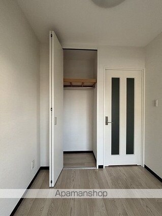 広島県広島市西区古江西町[1R/29.76m2]の収納