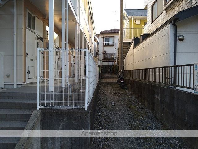 レオパレスみらいのその他写真