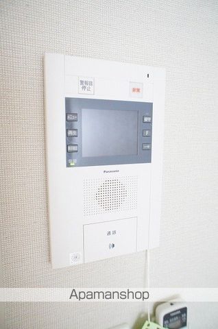 エンクレスト祇園の内装写真