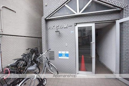 ＨＫビル第一[1K/34.23m2]の外観3