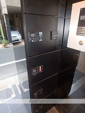 LAPIS白金高輪のその他写真