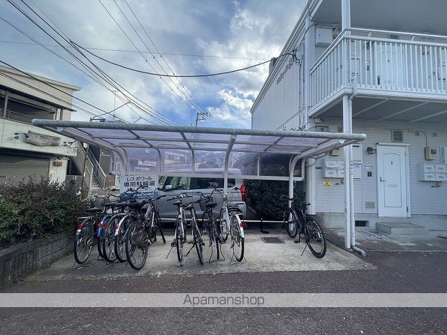 レスポワールAのその他写真