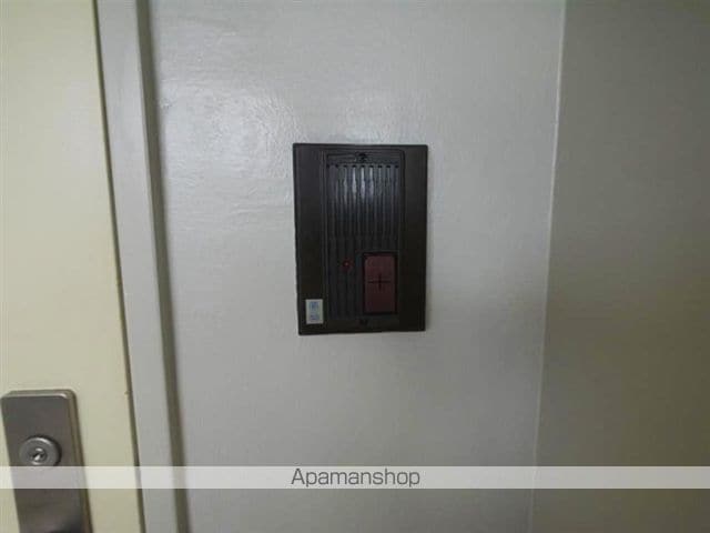 センチュリーマンションの内装写真