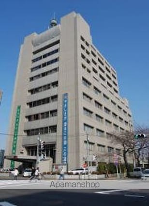 東京都府中市宮町１丁目[3LDK/65.76m2]の周辺3