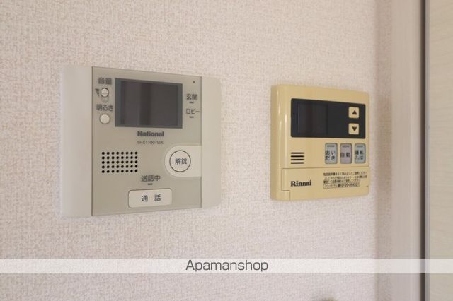 エスポワール前田 Bの内装写真