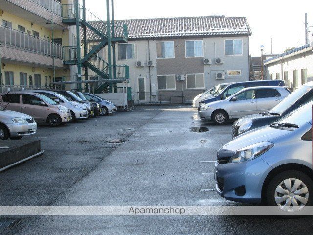 グリーンヴィラ黒瀬のその他写真