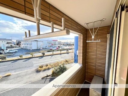 Ｆｌｅｕｒ（フルール）[1K/35.5m2]の内装2