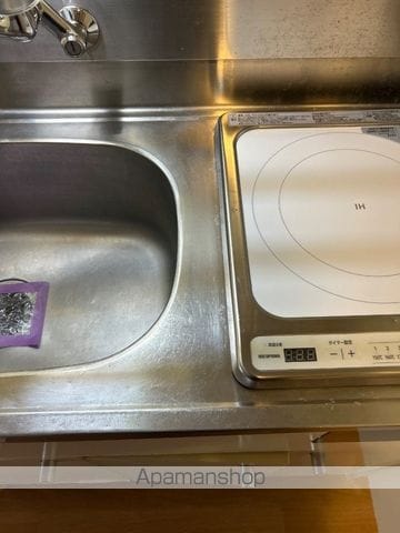 TOP南行徳IIの内装写真