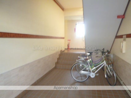 ＳＯＵＴＨ　ＷＩＮＧ[1K/21.27m2]の共用部2