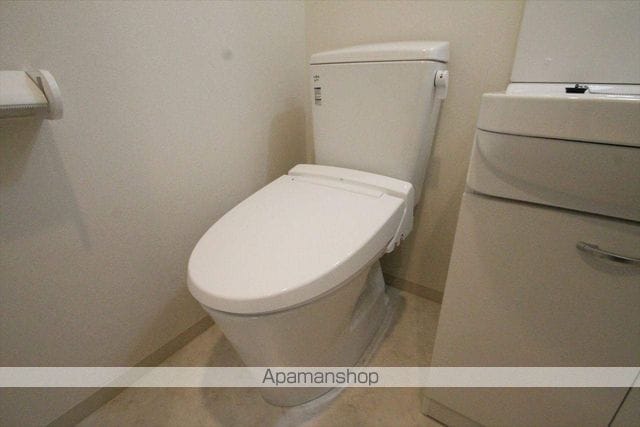アリビオ江坂南金田の内装写真